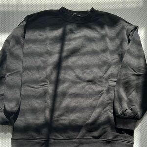 Zara women’s Crewneck Sweater